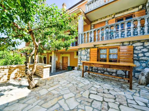 Holiday Home Matošić by Interhome (Holiday Home Matosic by Interhome) in Polaca