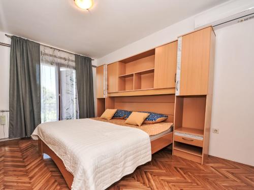 Holiday Home Matošić by Interhome (Holiday Home Matosic by Interhome) in Polaca