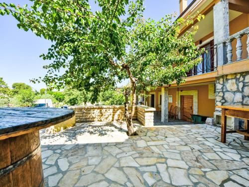 Holiday Home Matošić by Interhome (Holiday Home Matosic by Interhome) in Polaca