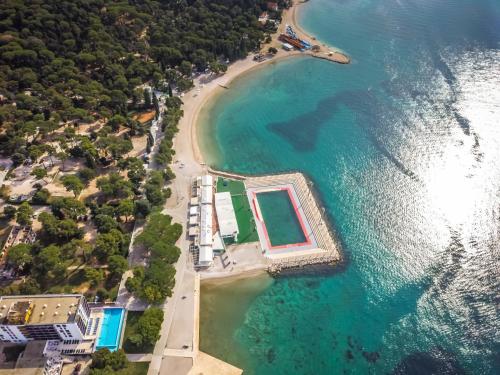 Holiday Home Matošić by Interhome (Holiday Home Matosic by Interhome) in Polaca