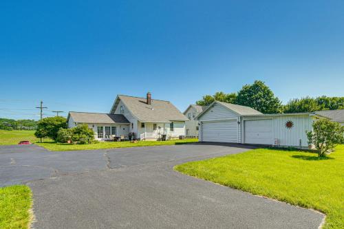 5 Mi to Hersheypark Family Home with Game Room 5 Mi to Hersheypark Family Home with Game Room