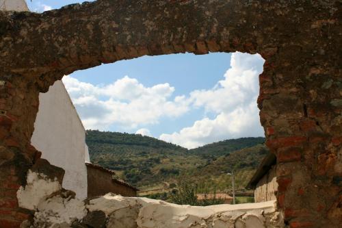 Hotel Rural Las Monteras