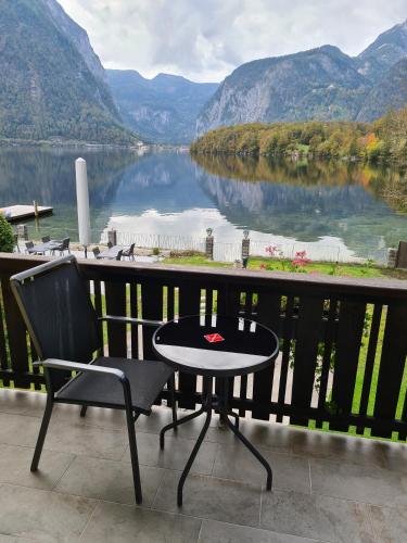  B&B Hallstatt Lake OBERTRAUN self check in in Obertraun