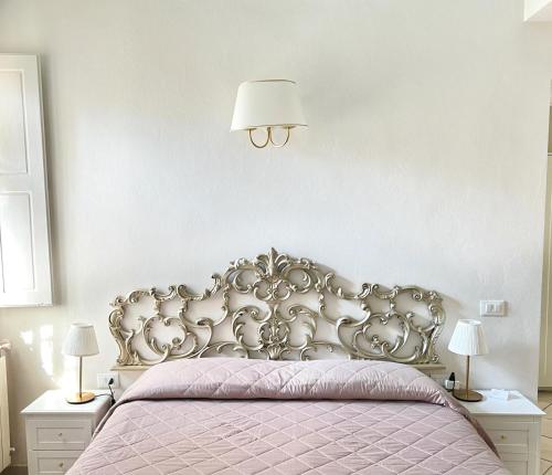 Casa Paradiso, Florencie