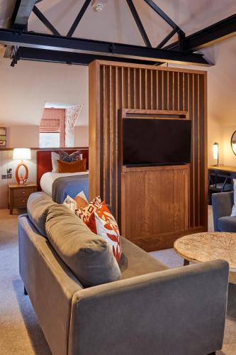 Hotel Du Vin & Bistro York - image 12