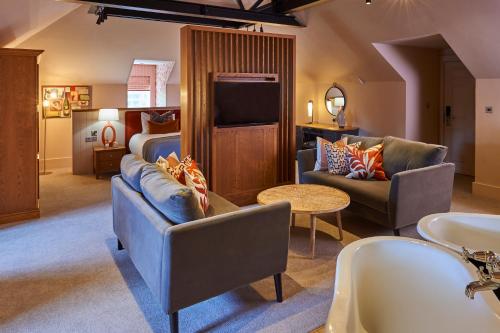 Hotel Du Vin & Bistro York - image 6