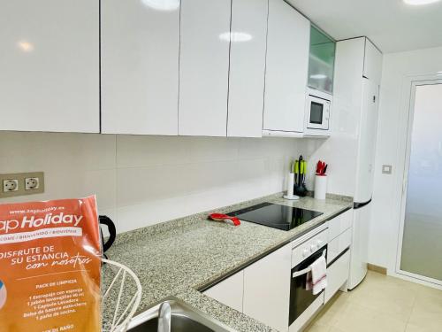 3096 Terrazas de Campoamor - image 2