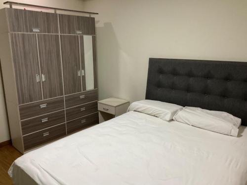 TAMIA Santa Isabel - CARABAYLLO