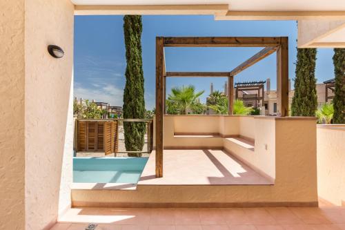 El Oasis Martinica 8 Bajo A