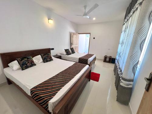 Millenium Lodge - Anuradhapura, Anuradhapura (foto 3)