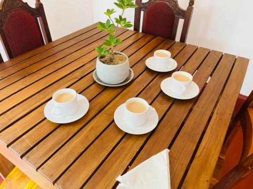 Millenium Lodge - Anuradhapura - image 2