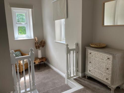 Serenity House Wales in Llangammarch Wells