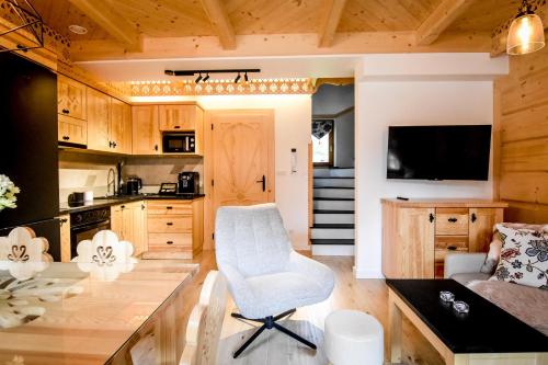 Aparteo Domek Szeligówka