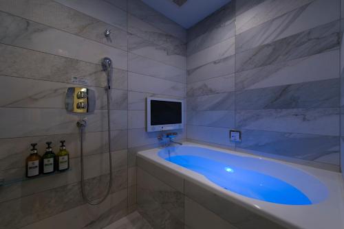 HOTEL GLANZ CASCATA