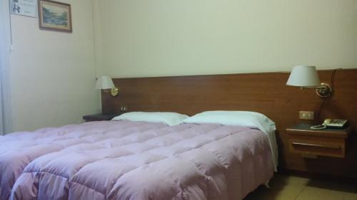 Hotel Due Fontane