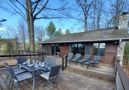 Boulder Lakehouse in Boulder Junction, USA