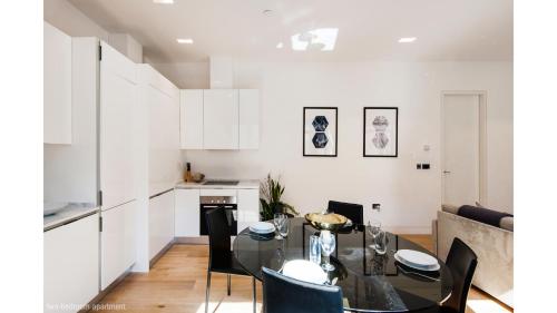 Welcome London The York Room Type - Two-Bedroom Apartment