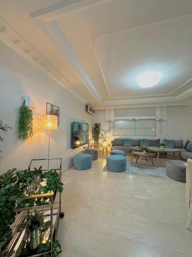 Lilias Appart - 2 Mars, Casablanca (fotografie 4)