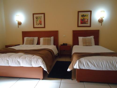 Hotel Pombeira - image 10