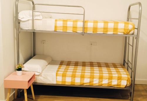 HOSTEL COSTA-LUZ Béjar 28-30 4