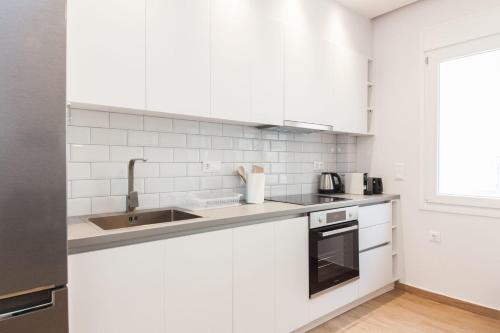 Kipseli New Modern Cosy Apartments Apt No 4 - main image