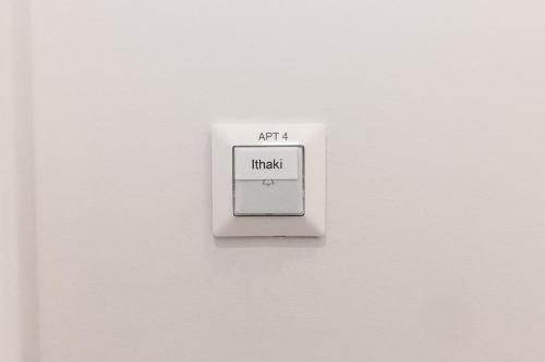 Kipseli New Modern Cosy Apartments Apt No 4 - image 4