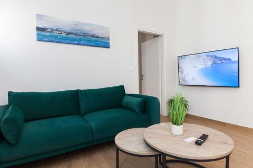 Kipseli New Modern Cosy Apartments Apt No 4 - image 6