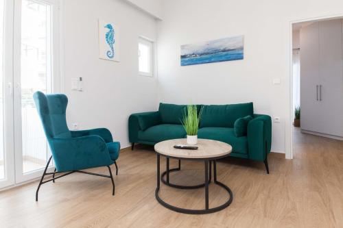 Kipseli New Modern Cosy Apartments Apt No 4 - image 7