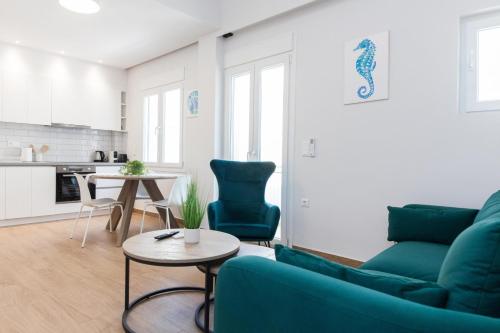 Kipseli New Modern Cosy Apartments Apt No 4 - image 10