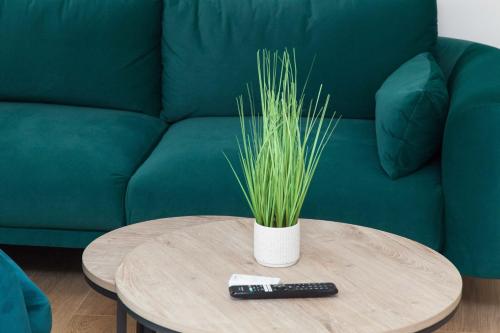 Kipseli New Modern Cosy Apartments Apt No 4 - image 9