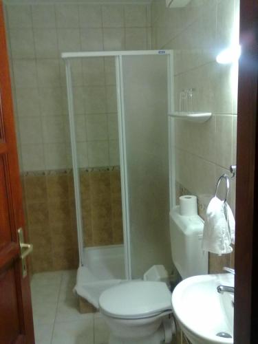 Pihenőkereszt Panzió - image 2
