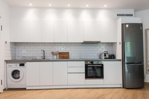 Kipseli New Modern Cosy Apartments Apt No 3 - main image