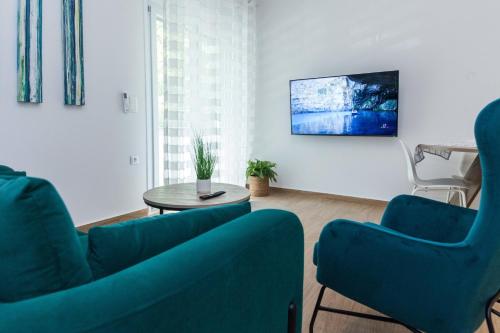 Kipseli New Modern Cosy Apartments Apt No 3 - image 11