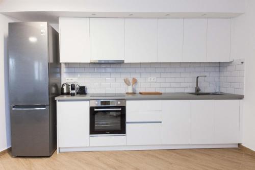 Kipseli New Modern Cosy Apartments Apt No 5 - main image