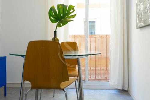 Gracia Urban Stay - Close to Passeig de Gràcia & Metro 5