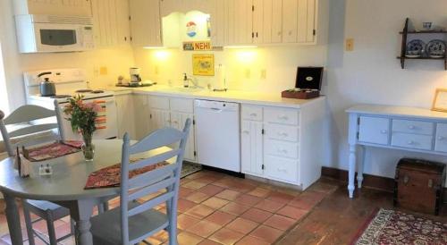 Smithfield Farm B&B in Berryville, USA