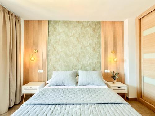 Apartamento con Vistas a 3 minutos de la playa