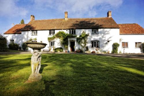 Langaller Manor House, , Somerset