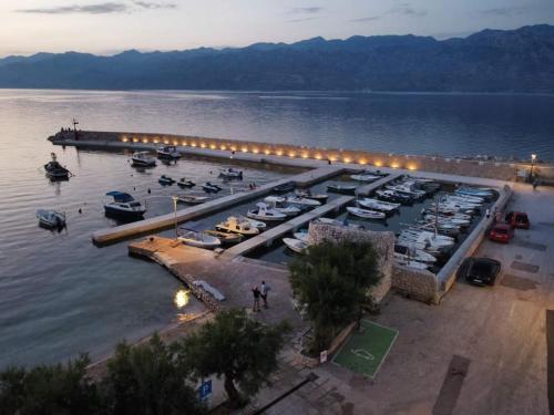 Apartment 4reasons in Razanac