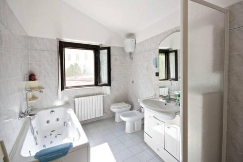 Vannas istaba, Abruzzo Segreto in Navelli