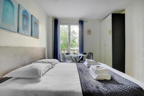 Peaceful studio for 2 people - image 4