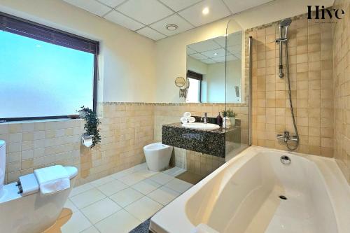 3 Bed in JBR with Sea Views - image 10