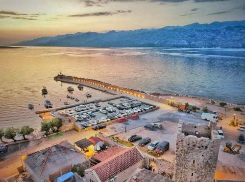 Apartment 4reasons in Razanac