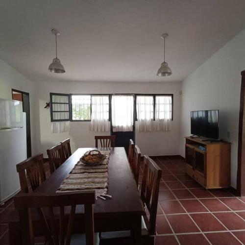 Excepcional Casa de campo in Villa Anizacate