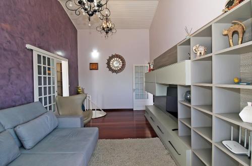 Casa confortável e aconchegante (Casa confortavel e aconchegante) in Borgo