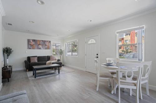 Serene Home in Central Burbank in Burbank, Vereinigte Staaten von Amerika