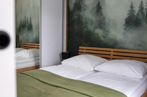 Apartament SEA FOAM DŹWIRZYNO