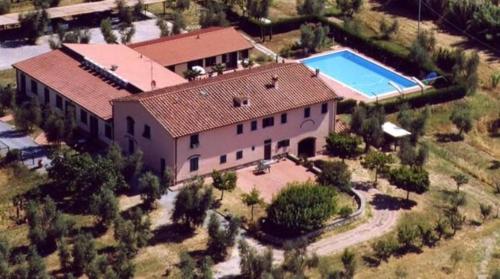  Agriturismo La Torricella in Pistoia