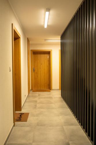 Apartament SEA FOAM DŹWIRZYNO