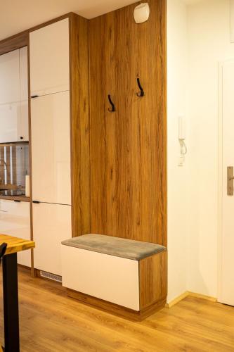 Apartament SEA FOAM DŹWIRZYNO